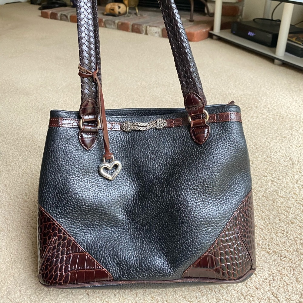 Brighton purse - Picture 3 of 7